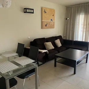  Apartamento Saval Aqquaria Family Complex