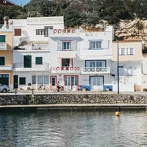 Fonduco Blue , Maó (Mahón) España