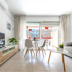  Apartamento Varadero Arysal