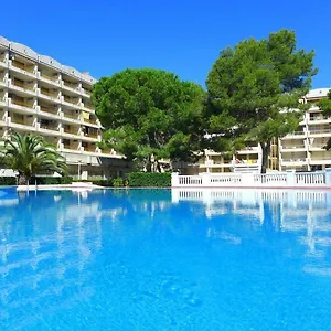  Apartamento Catalonia Park