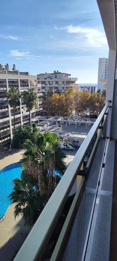 Apartamentossalou Michelangelo Apartment