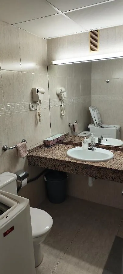 Apartamentossalou Michelangelo Apartment