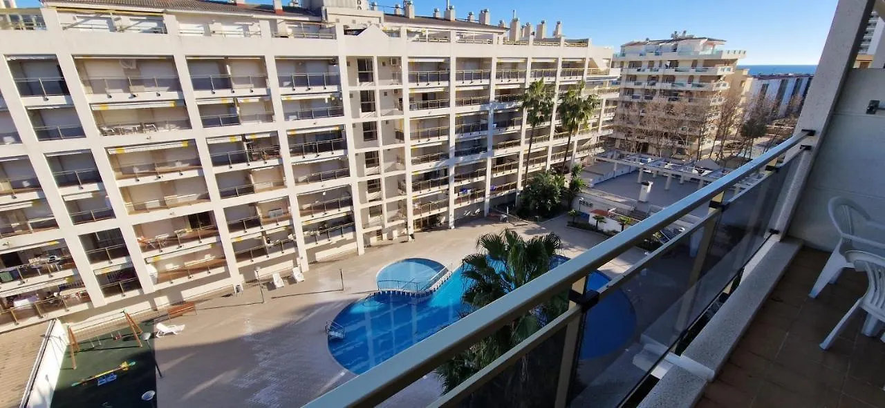 Apartamentossalou Michelangelo contacts
