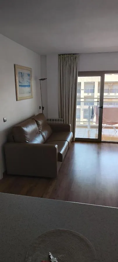 Apartment Apartamentossalou Michelangelo