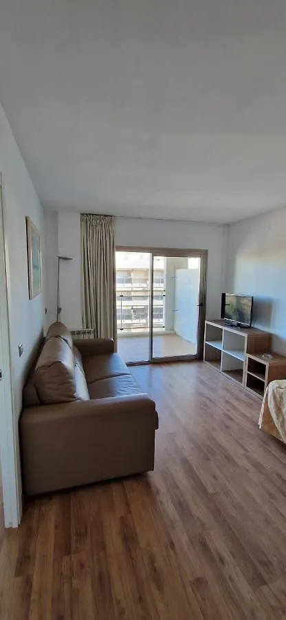Apartamentossalou Michelangelo Apartment Salou
