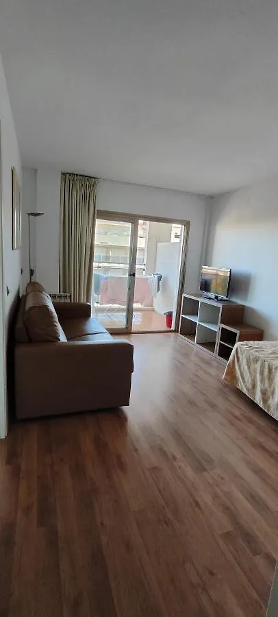 Apartamentossalou Michelangelo 0*, Salou Spain