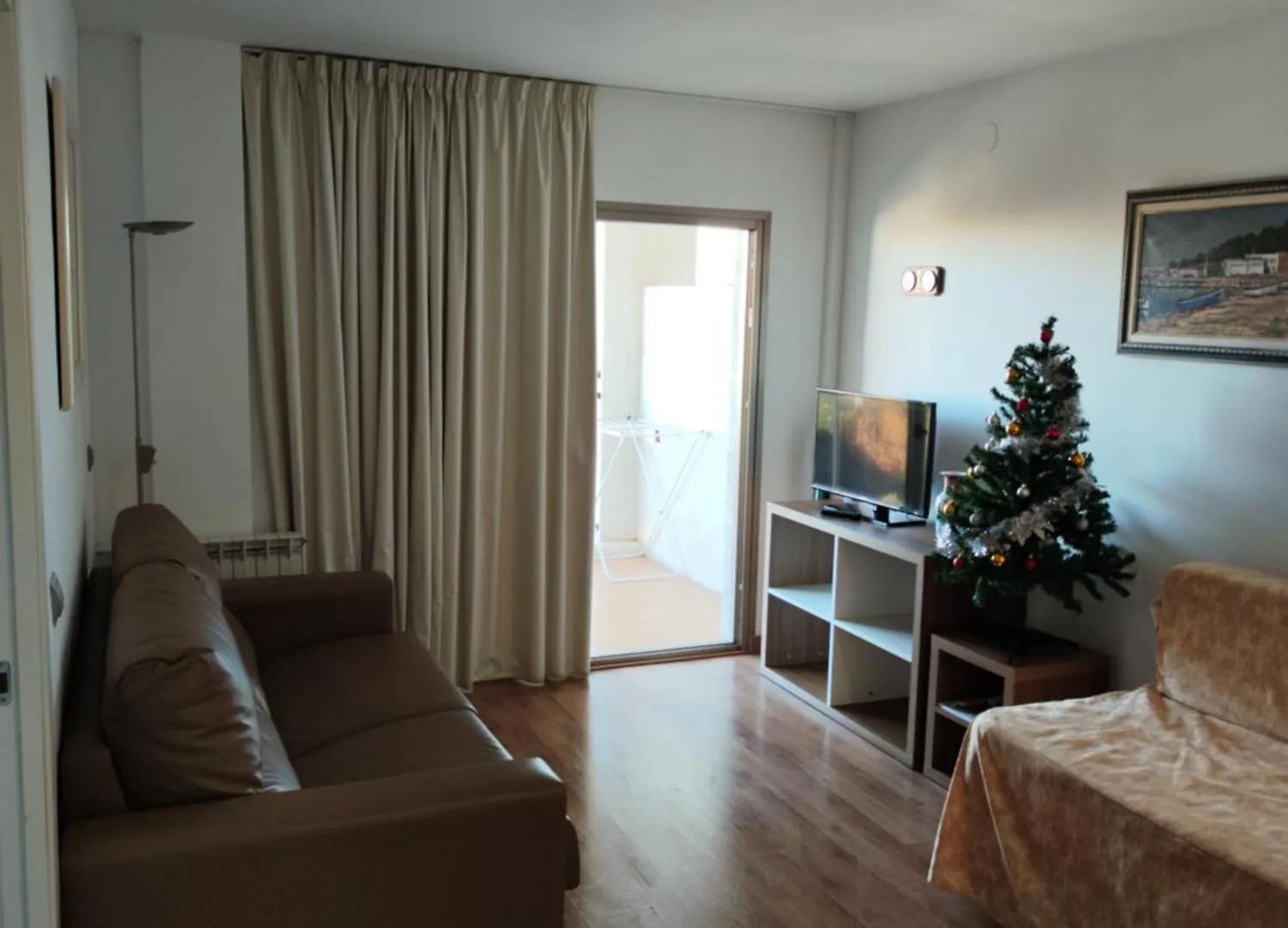 Apartment Apartamentossalou Michelangelo Spain