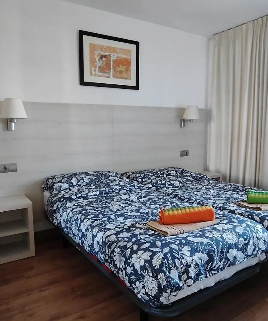 Apartamentossalou Michelangelo
