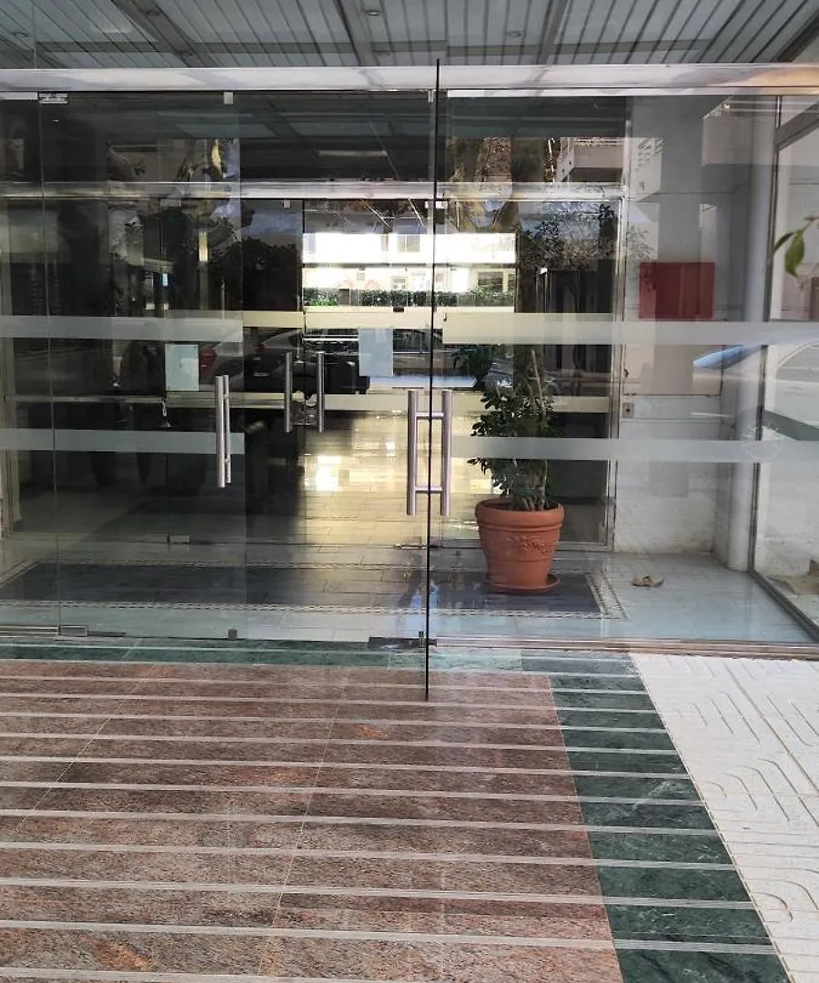 Apartamentossalou Michelangelo Salou