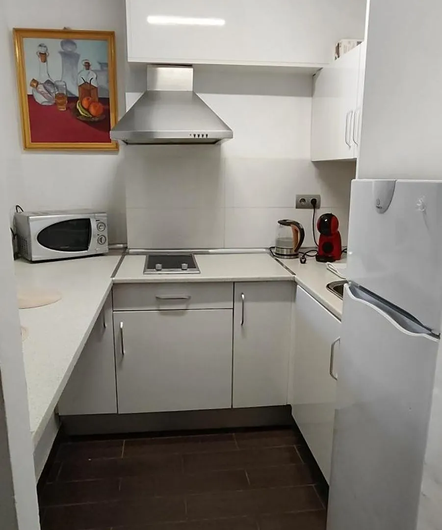 Apartment Apartamentossalou Michelangelo