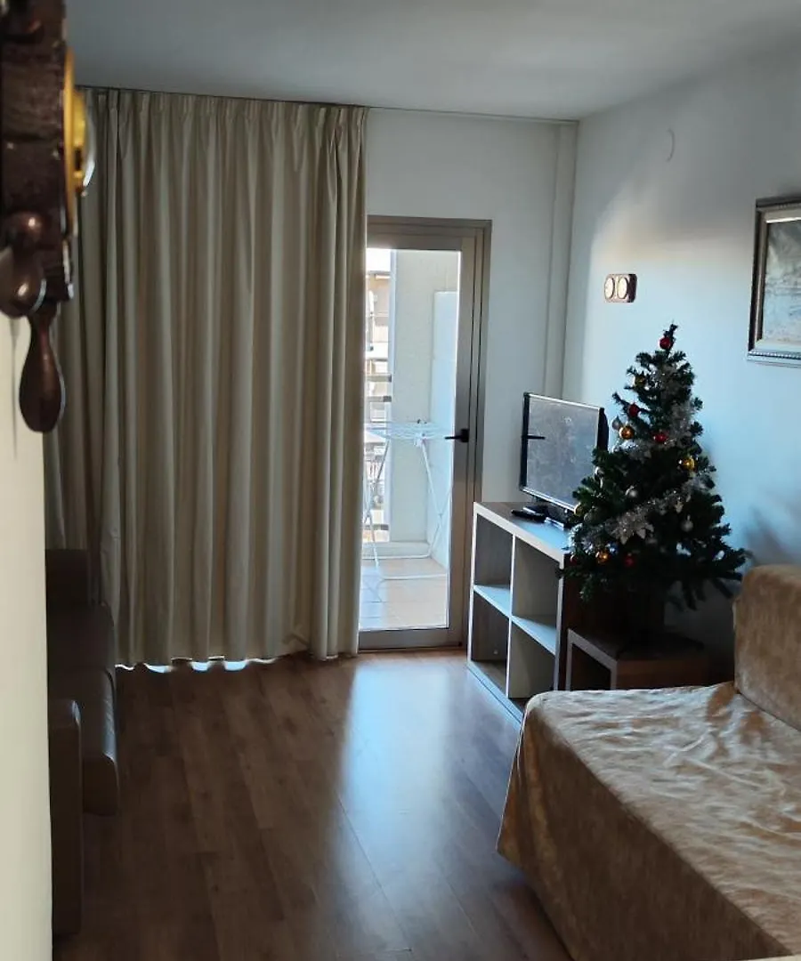 Apartment Apartamentossalou Michelangelo