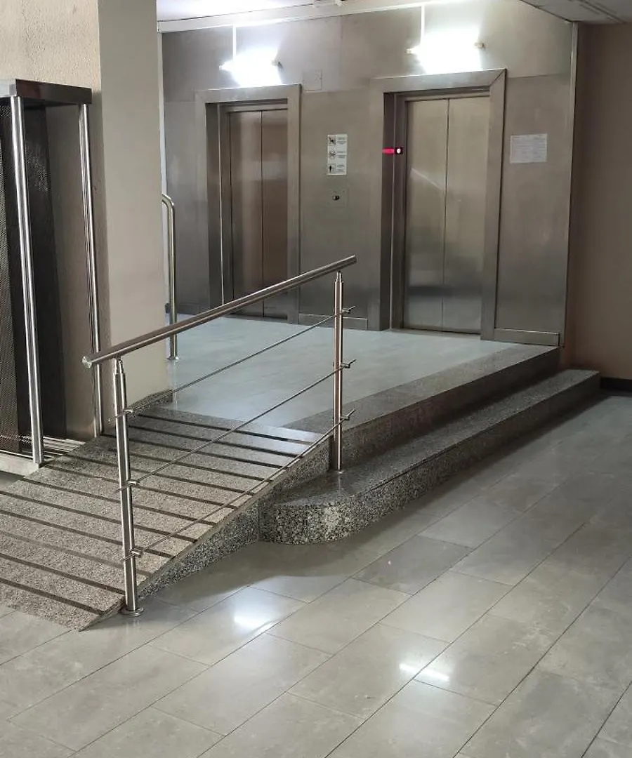 Apartamentossalou Michelangelo 0*, Salou