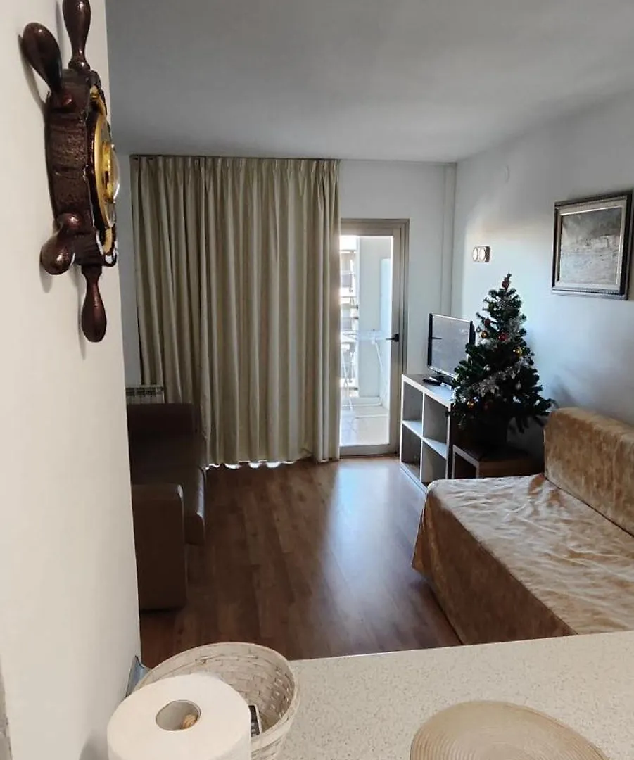 Apartamentossalou Michelangelo Apartment